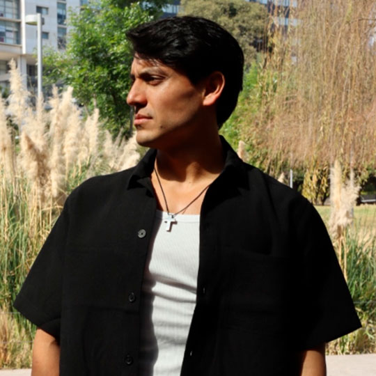 SERGIO GONZÁLEZ