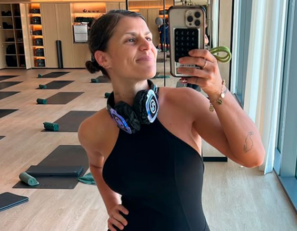 3. Maricoles | Fitness coach